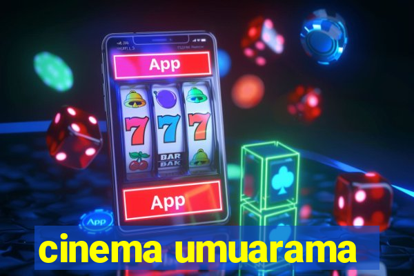 cinema umuarama